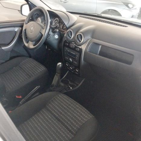 RENAULT Sandero 1.6 16V 4P FLEX SCE EXPRESSION, Foto 5