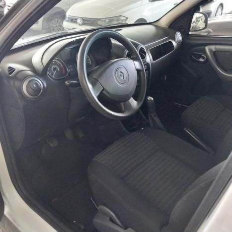 RENAULT Sandero 1.6 16V 4P FLEX SCE EXPRESSION, Foto 7