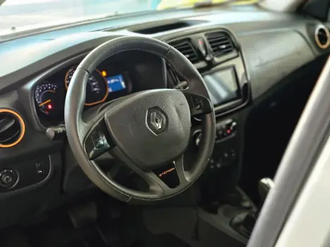 RENAULT Sandero 1.6 4P FLEX STEPWAY EASY-R AUTOMATIZADO, Foto 5