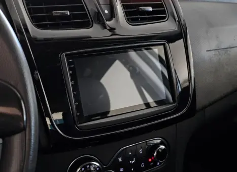 RENAULT Sandero 1.6 4P FLEX STEPWAY EASY-R AUTOMATIZADO, Foto 8