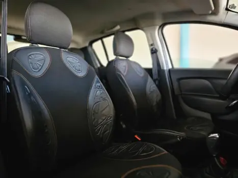 RENAULT Sandero 1.6 4P FLEX STEPWAY EASY-R AUTOMATIZADO, Foto 10