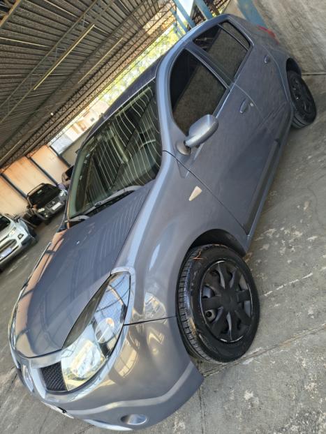 RENAULT Sandero 1.6 16V 4P FLEX PRIVILEGE, Foto 2