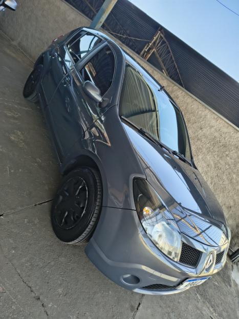 RENAULT Sandero 1.6 16V 4P FLEX PRIVILEGE, Foto 4