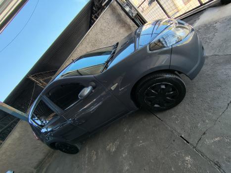 RENAULT Sandero 1.6 16V 4P FLEX PRIVILEGE, Foto 6