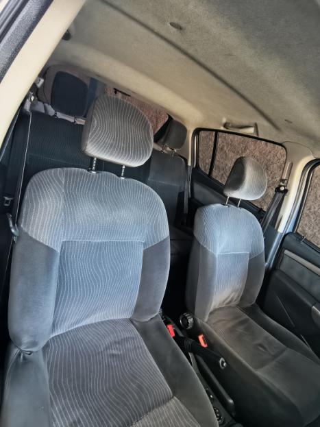 RENAULT Sandero 1.6 16V 4P FLEX PRIVILEGE, Foto 8