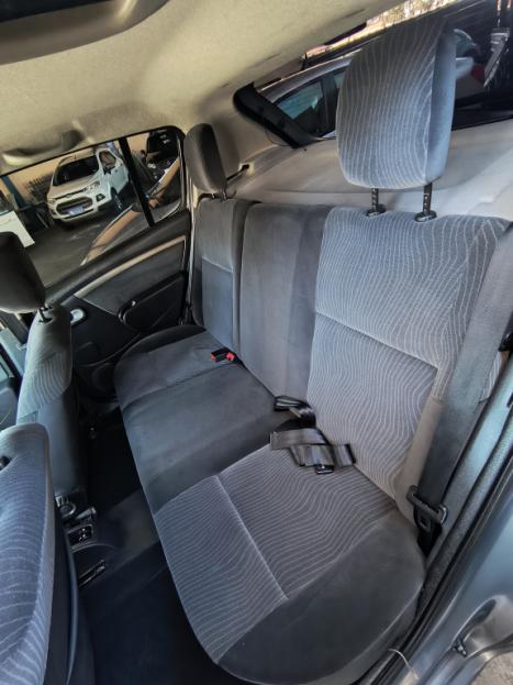 RENAULT Sandero 1.6 16V 4P FLEX PRIVILEGE, Foto 9