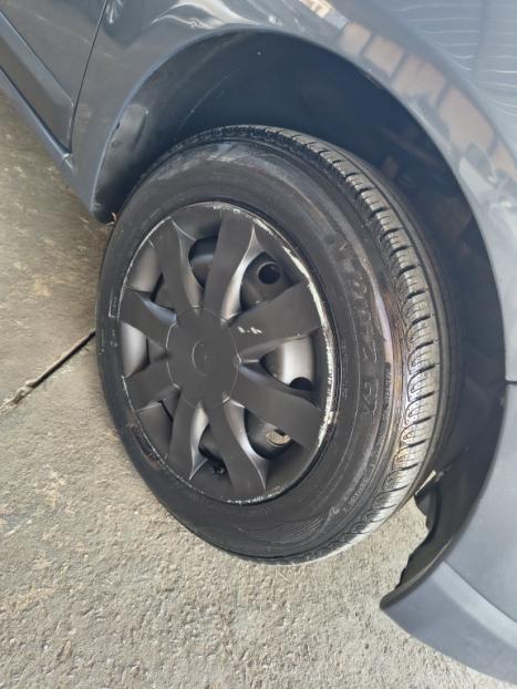 RENAULT Sandero 1.6 16V 4P FLEX PRIVILEGE, Foto 10