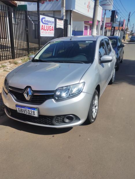 RENAULT Sandero 1.6 4P FLEX EXPRESSION, Foto 7