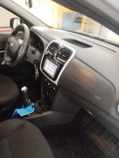 RENAULT Sandero 1.6 4P FLEX EXPRESSION, Foto 8