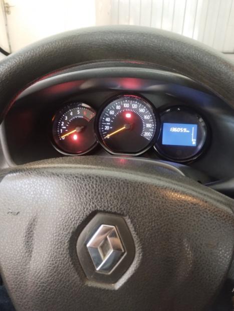 RENAULT Sandero 1.6 4P FLEX EXPRESSION, Foto 9