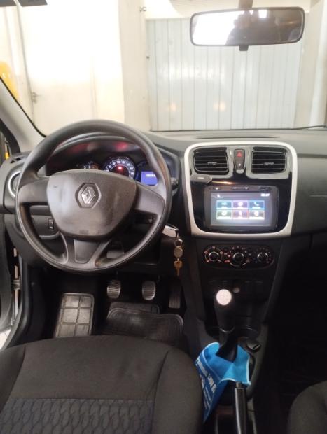 RENAULT Sandero 1.6 4P FLEX EXPRESSION, Foto 10