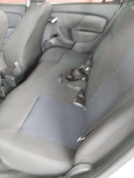 RENAULT Sandero 1.6 4P FLEX EXPRESSION, Foto 11