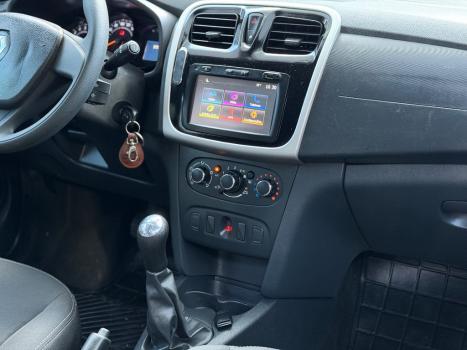 RENAULT Sandero 1.6 16V 4P FLEX SCE EXPRESSION, Foto 5