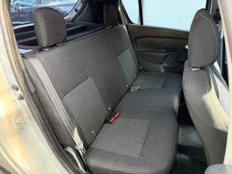 RENAULT Sandero 1.6 16V 4P FLEX SCE EXPRESSION, Foto 7