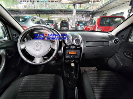 RENAULT Sandero 1.6 4P FLEX EXPRESSION, Foto 2