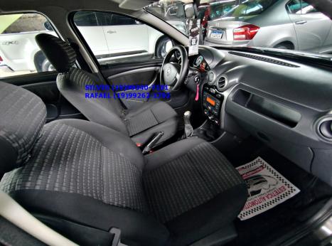 RENAULT Sandero 1.6 4P FLEX EXPRESSION, Foto 4