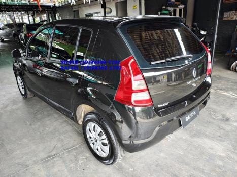 RENAULT Sandero 1.6 4P FLEX EXPRESSION, Foto 5