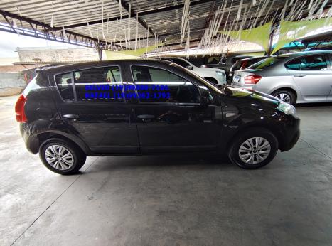 RENAULT Sandero 1.6 4P FLEX EXPRESSION, Foto 7