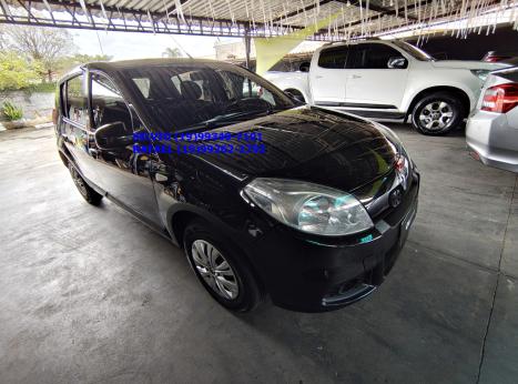 RENAULT Sandero 1.6 4P FLEX EXPRESSION, Foto 8