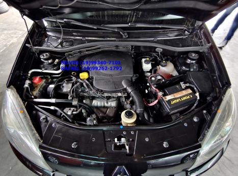 RENAULT Sandero 1.6 4P FLEX EXPRESSION, Foto 9