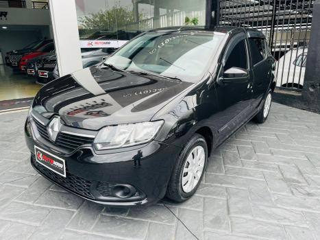 RENAULT Sandero 1.6 4P FLEX EXPRESSION, Foto 2