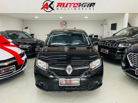 RENAULT Sandero 1.6 4P FLEX EXPRESSION, Foto 3