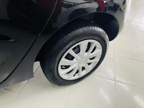 RENAULT Sandero 1.6 4P FLEX EXPRESSION, Foto 14