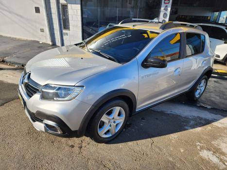 RENAULT Sandero 1.6 16V 4P FLEX SCE STEPWAY ZEN, Foto 2