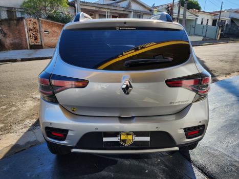 RENAULT Sandero 1.6 16V 4P FLEX SCE STEPWAY ZEN, Foto 5