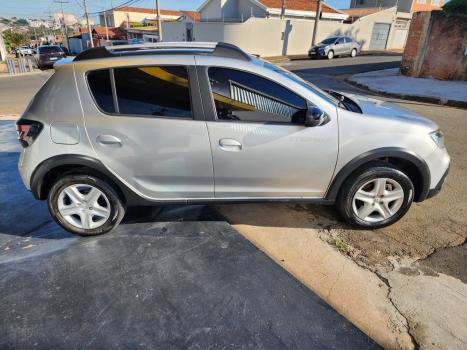 RENAULT Sandero 1.6 16V 4P FLEX SCE STEPWAY ZEN, Foto 7