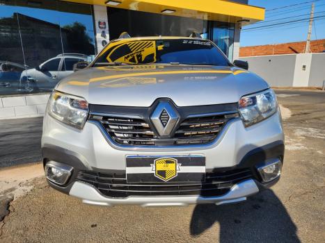 RENAULT Sandero 1.6 16V 4P FLEX SCE STEPWAY ZEN, Foto 9