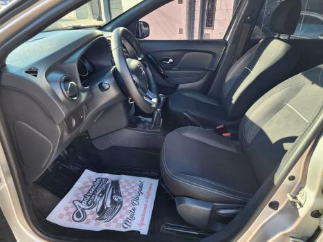 RENAULT Sandero 1.6 16V 4P FLEX SCE STEPWAY ZEN, Foto 10