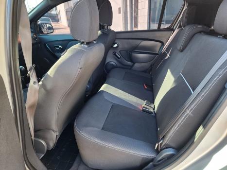 RENAULT Sandero 1.6 16V 4P FLEX SCE STEPWAY ZEN, Foto 11