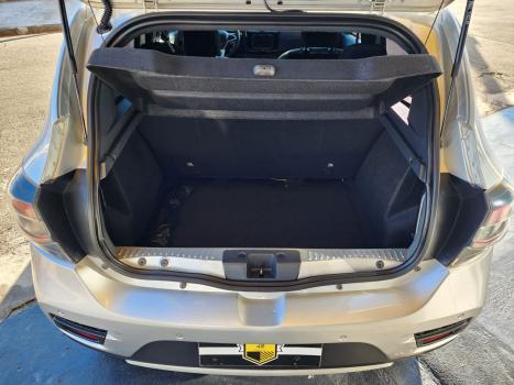 RENAULT Sandero 1.6 16V 4P FLEX SCE STEPWAY ZEN, Foto 13