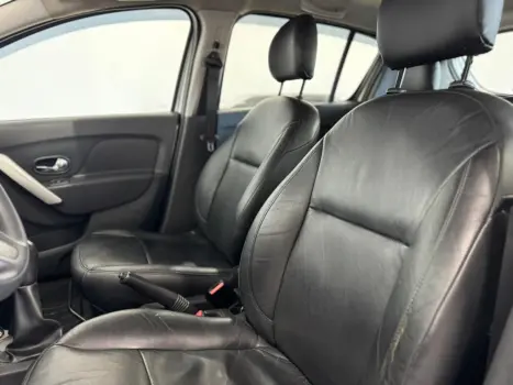 RENAULT Sandero 1.6 16V 4P FLEX SCE EXPRESSION, Foto 8