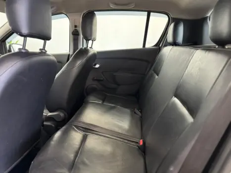 RENAULT Sandero 1.6 16V 4P FLEX SCE EXPRESSION, Foto 9