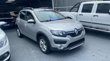 RENAULT Sandero 1.6 16V 4P FLEX STEPWAY RIP CURL, Foto 2