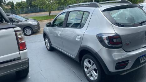 RENAULT Sandero 1.6 16V 4P FLEX STEPWAY RIP CURL, Foto 3