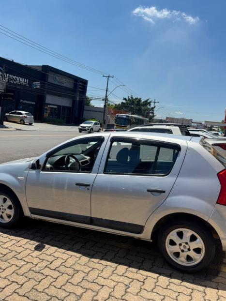 RENAULT Sandero 1.6 16V 4P FLEX SCE EXPRESSION, Foto 3