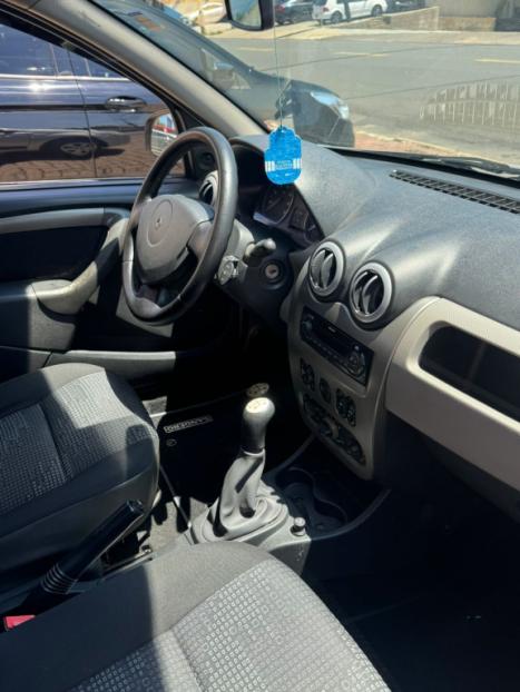 RENAULT Sandero 1.6 16V 4P FLEX SCE EXPRESSION, Foto 4