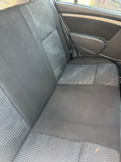 RENAULT Sandero 1.6 16V 4P FLEX SCE EXPRESSION, Foto 11