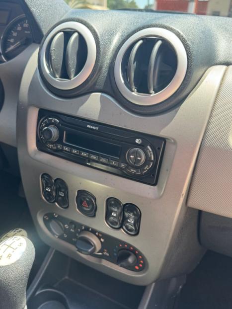 RENAULT Sandero 1.6 16V 4P FLEX SCE EXPRESSION, Foto 13