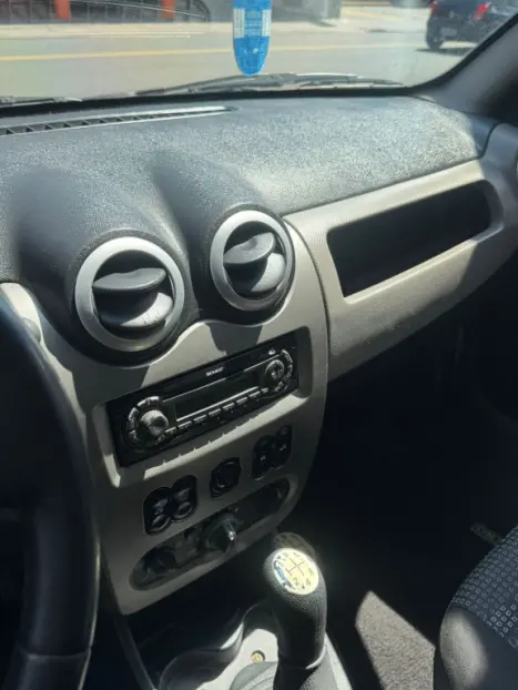 RENAULT Sandero 1.6 16V 4P FLEX SCE EXPRESSION, Foto 16