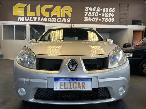 RENAULT Sandero 1.6 16V 4P FLEX SCE EXPRESSION, Foto 5