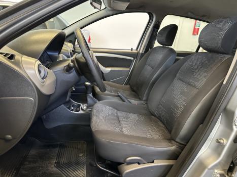 RENAULT Sandero 1.6 16V 4P FLEX SCE EXPRESSION, Foto 7