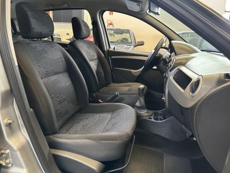 RENAULT Sandero 1.6 16V 4P FLEX SCE EXPRESSION, Foto 11