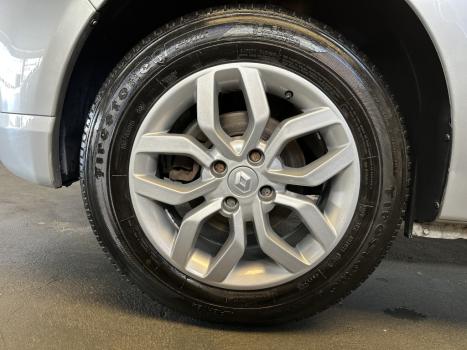 RENAULT Sandero 1.6 16V 4P FLEX SCE EXPRESSION, Foto 6