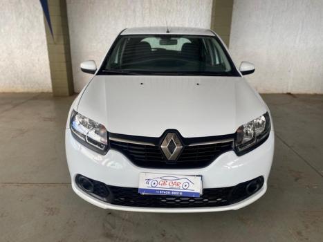 RENAULT Sandero 1.6 4P FLEX EXPRESSION, Foto 3