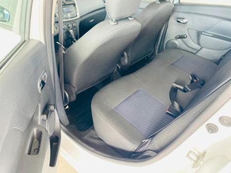 RENAULT Sandero 1.6 4P FLEX EXPRESSION, Foto 11