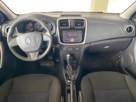 RENAULT Sandero 1.6 4P FLEX EXPRESSION, Foto 12